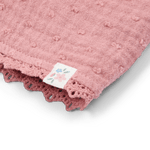 Little Dutch Short Rose Blush