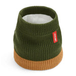 Snood cocon Hello Hossy Forest, tour de cou/écharpe