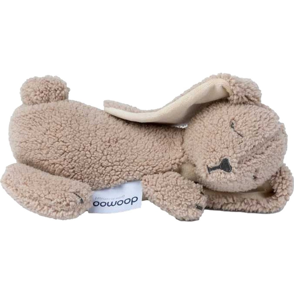 Doomoo Snoogy Coussin de graines pour bébé - Lapin