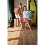 Play&Go Soo tapis de jeu et panier de rangement - Roadmap