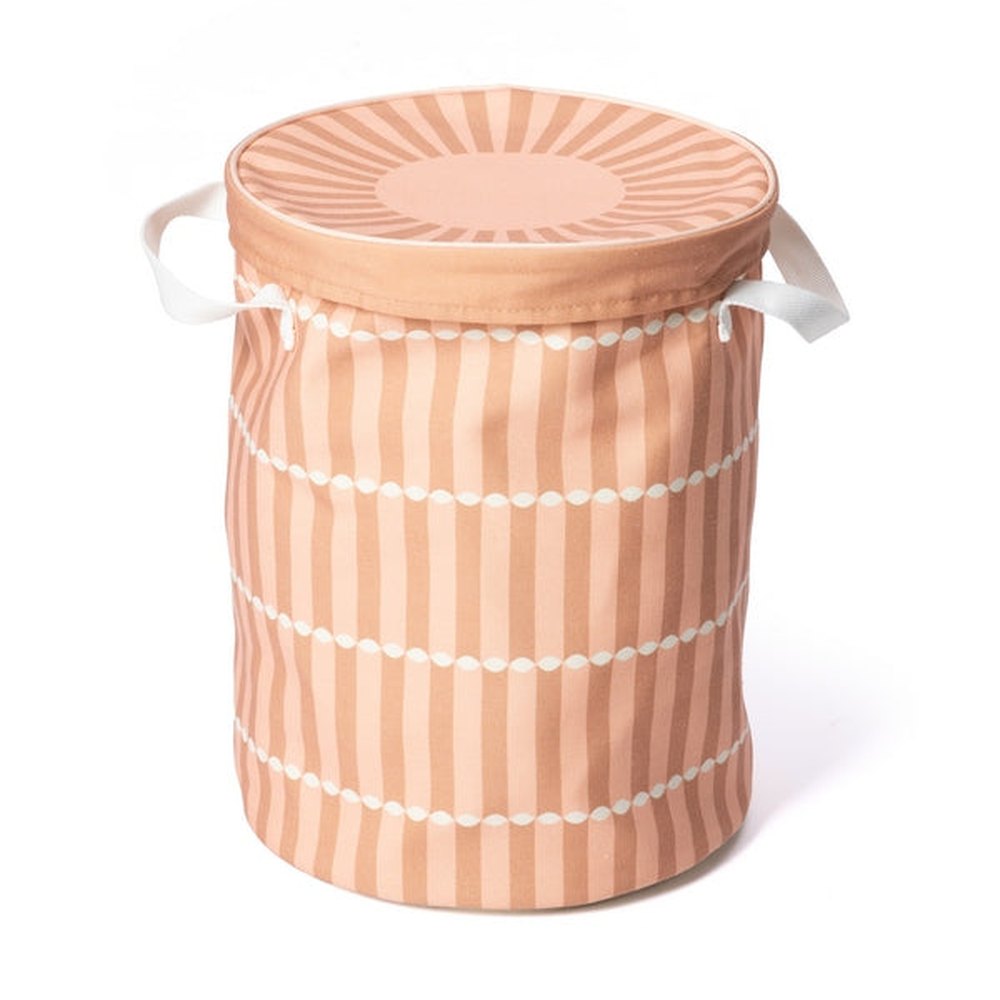 Tapis de jeu et panier de rangement Play&Go Soo - Fairy World