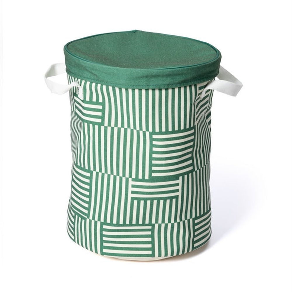 Play&Go Soo tapis de jeu et panier de rangement - Roadmap