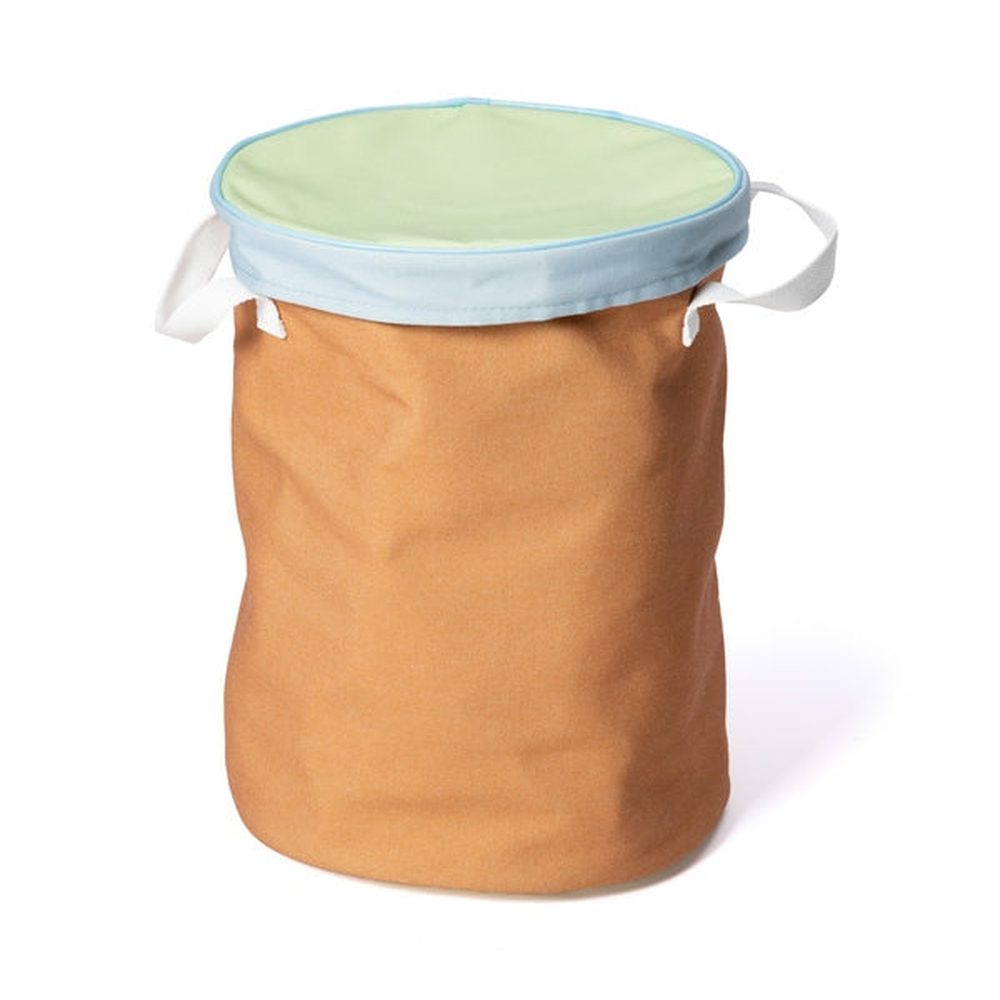 Play&Go Soo tapis de jeu et panier de rangement - Zoo