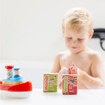 Wondr Sweet Berries | Barre Kids Sensitive | Barre tout-en-un