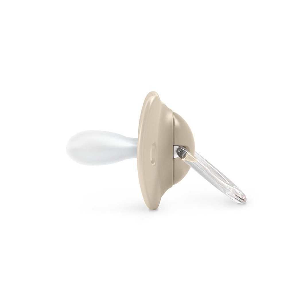 Suavinex - Lot de 2 - Beige cerise - SX Pro 18m