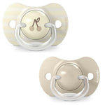 Lot de 2 - Beige cerise - SX Pro 18m