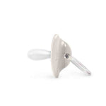 Suavinex Lot de 2 sucettes Birdies SX Pro 6-18m - Beige