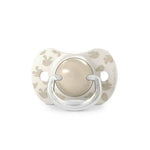 Lot de 2 sucettes Birdies SX Pro 6-18 mois - beige