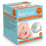Appareil anti-moustiques Squitos Babyfriend à ultrasons, sans produits chimiques