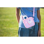 The Zoofamily Silicone Cameratas - Licorne