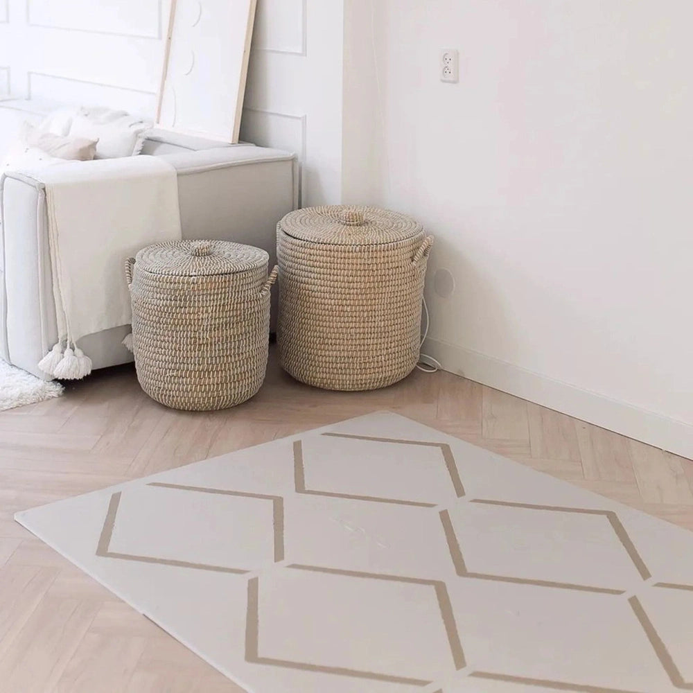Tapis de jeu puzzle Eeveve Beni - Or automnal