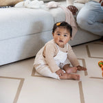 Tapis de jeu puzzle Eeveve Beni - Or automnal