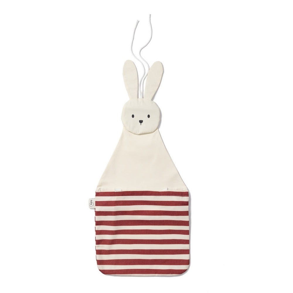 Play&Go Toto Bunny Sac de rangement et de transport