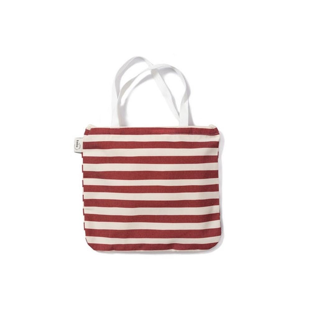 Play&Go Toto Bunny sac de rangement et sac de transport