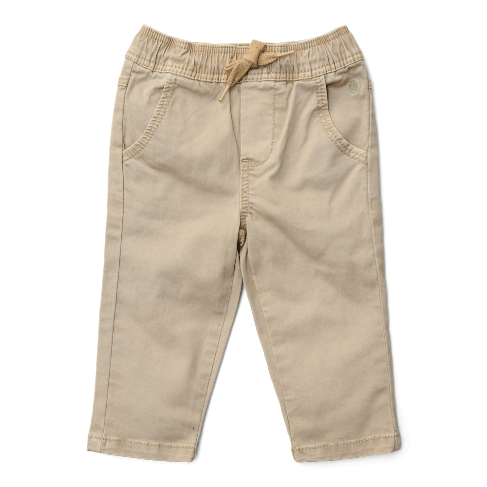 Little Dutch Pantalon long - taupe