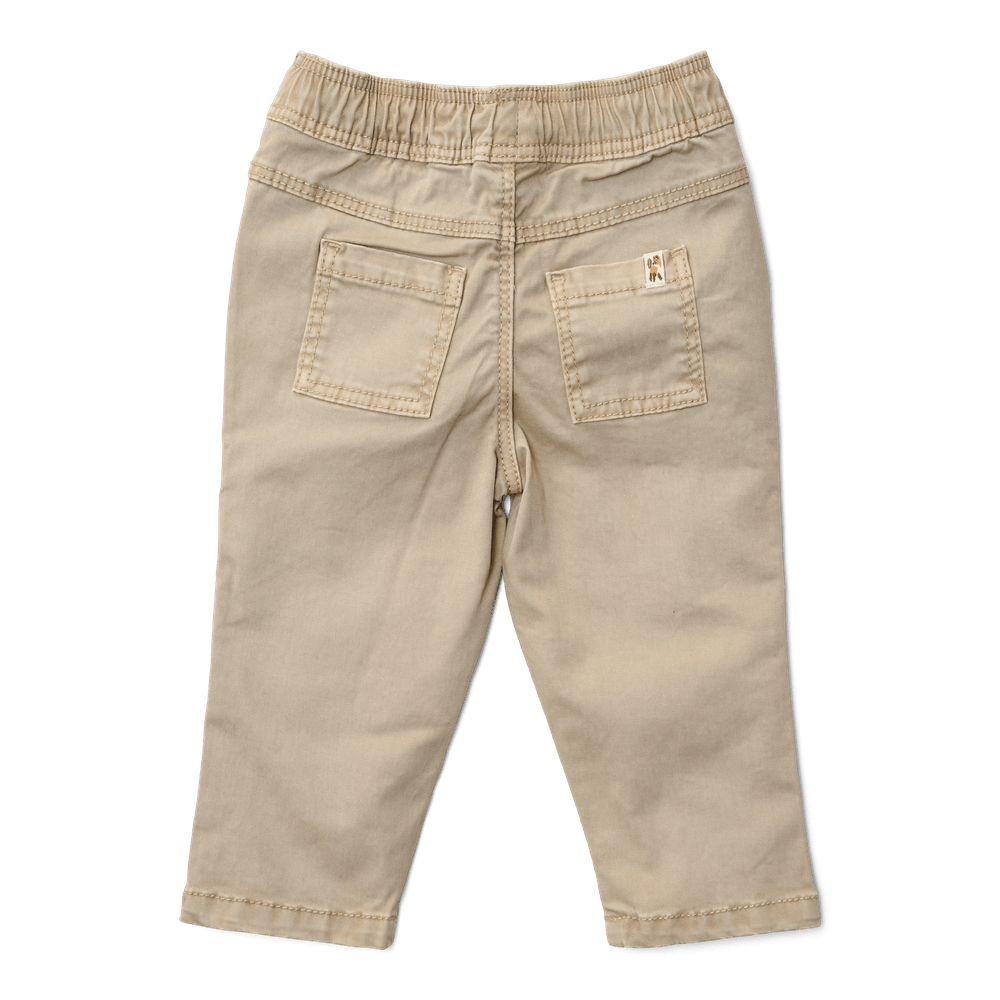Little Dutch Pantalon long - Taupe