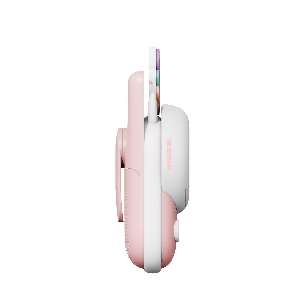 The Zoofamily Zoo Talkie-walkie - Ensemble licorne