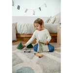 Lorena Canals Tapis lavable EcoCity 120x170cm