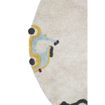 Lorena Canals Tapis lavable Wheels