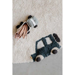 Lorena Canals Tapis lavable Wheels