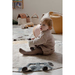Lorena Canals Tapis lavable Wheels