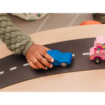 Waytoplay Back & Forth Car - Bleu