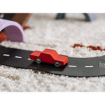 Waytoplay Back & Forth Car - Rouge