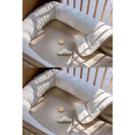 Quax Activity Set - nuages 5 pièces