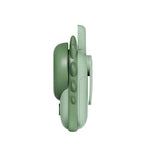 Le talkie-walkie Zoo de Zoofamily - ensemble Dino vert