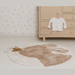 Tapis Little Dutch Baby Bunny