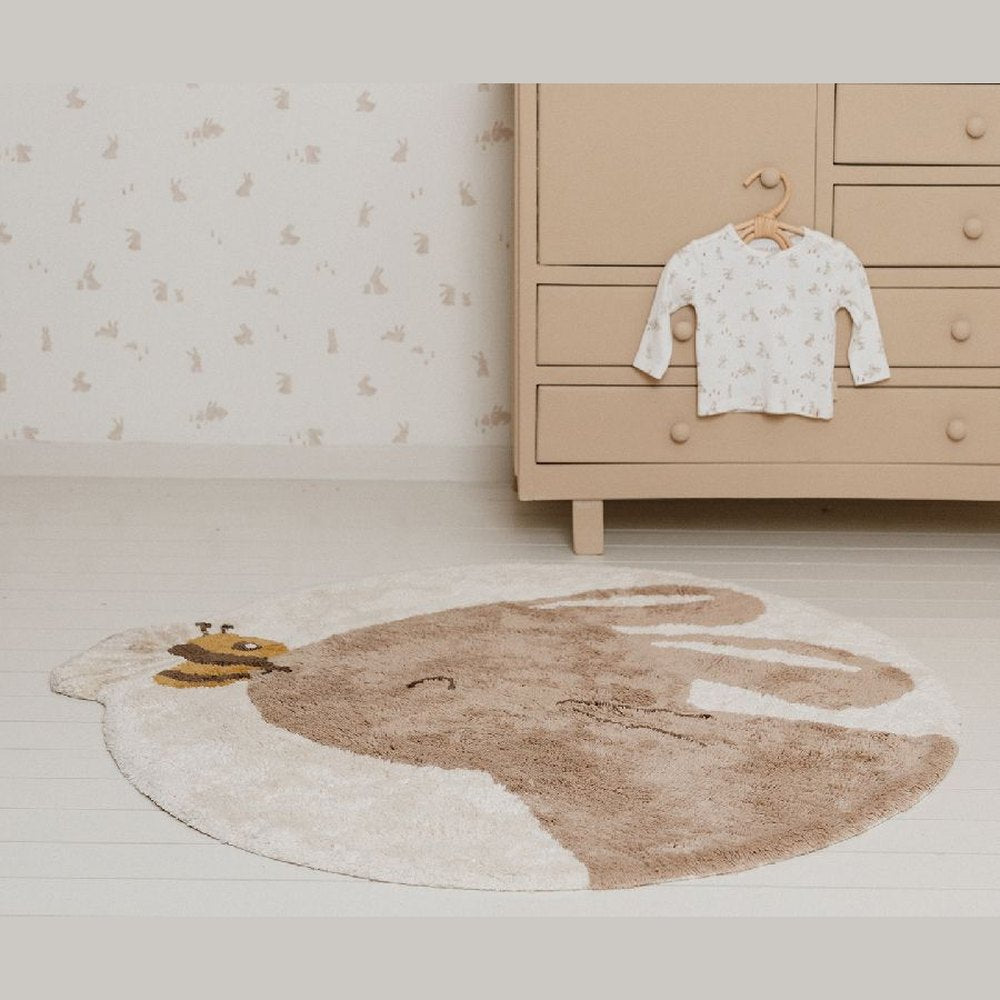 Tapis Little Dutch Baby Bunny