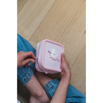 Les appareils photo en silicone Zoofamily - Licorne