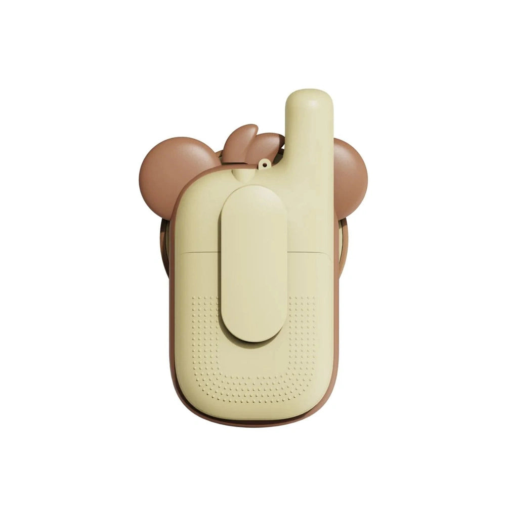 Le Zoofamily Walkie-Talkie - set Beer