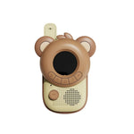 The Zoofamily Walkie Talkie - Set ours