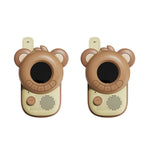 The Zoofamily Talkie-walkie - Set Ours