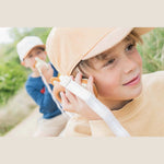 Le talkie-walkie Zoofamily - ensemble ours