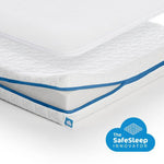 AEROSLEEP EVOLUTION PACK 2 EN 1 : MATELAS + PROTÈGE-MATELAS