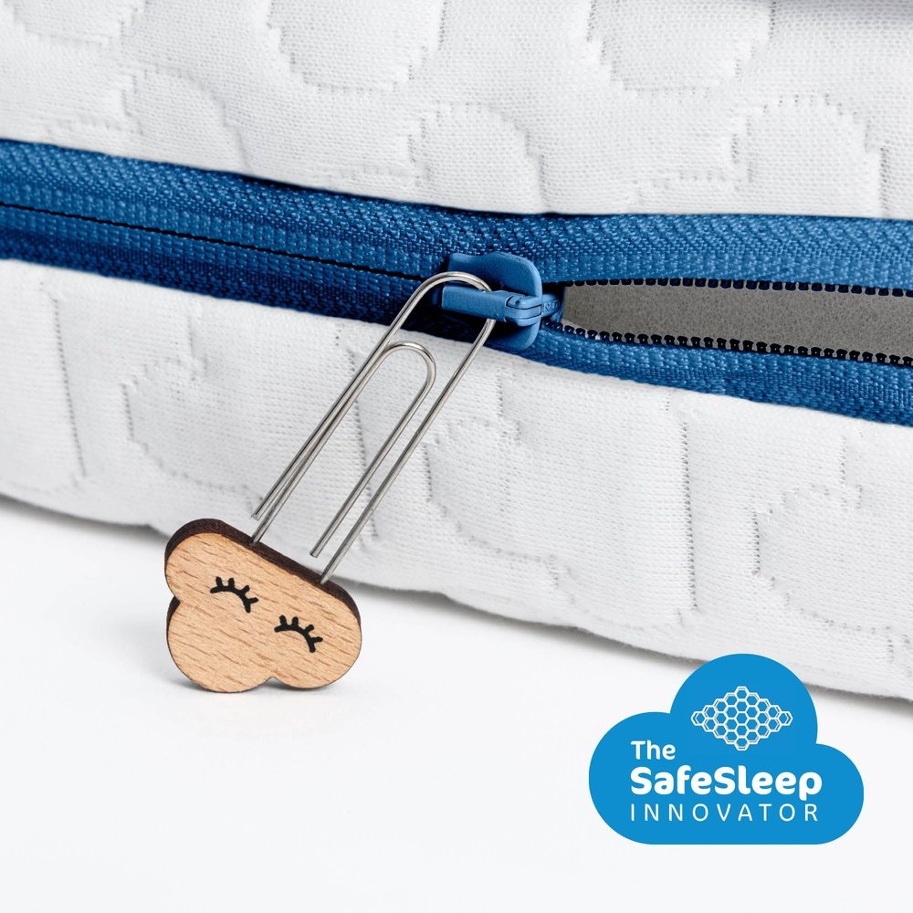 AEROSLEEP EVOLUTION PACK 2 EN 1 : MATELAS + PROTÈGE-MATELAS