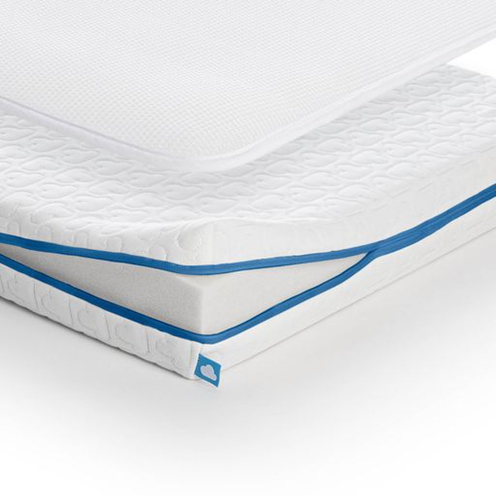 AEROSLEEP EVOLUTION PACK 2 EN 1 : MATELAS + PROTÈGE-MATELAS
