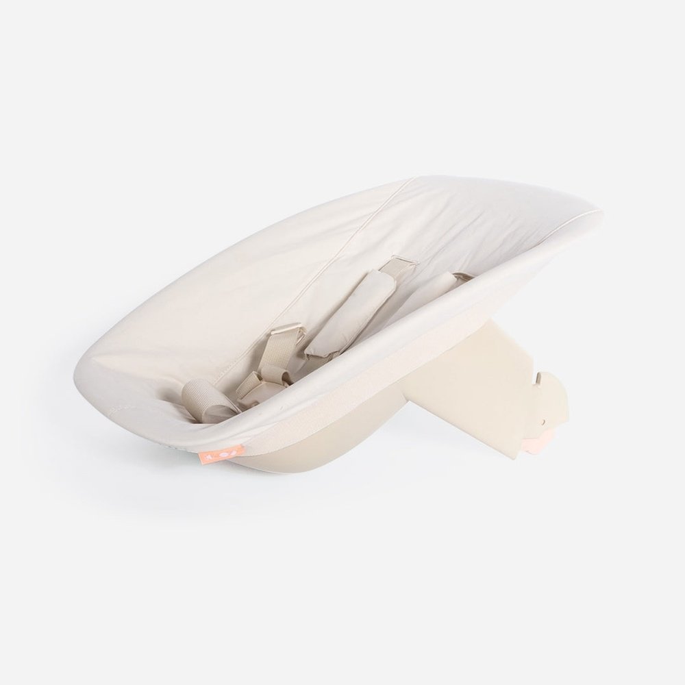 SIÈGE BÉBÉ - CHAISE KAOS KLAPP - BLANC