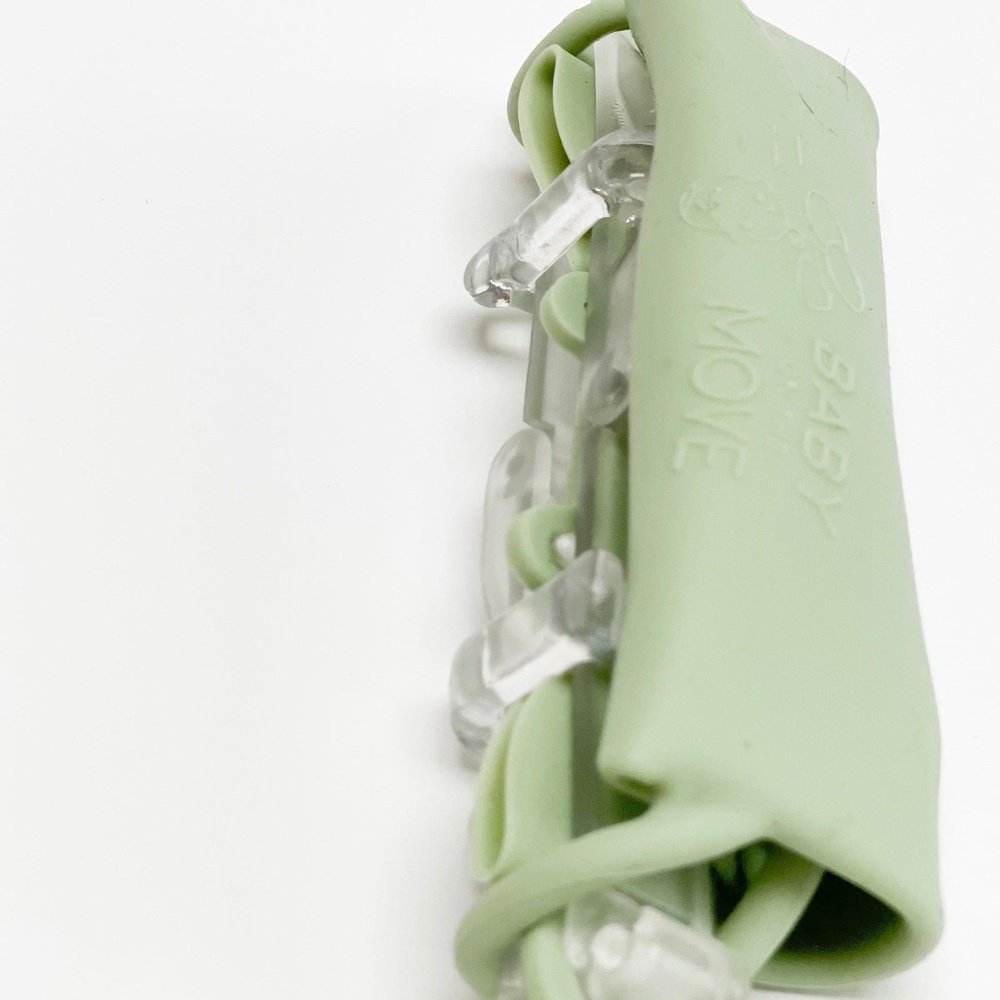 YUMMY BAG - ASPEN lot de 2