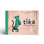 PETIT LIVRE À LIRE TIKA AIME FAIRE DES FARCES