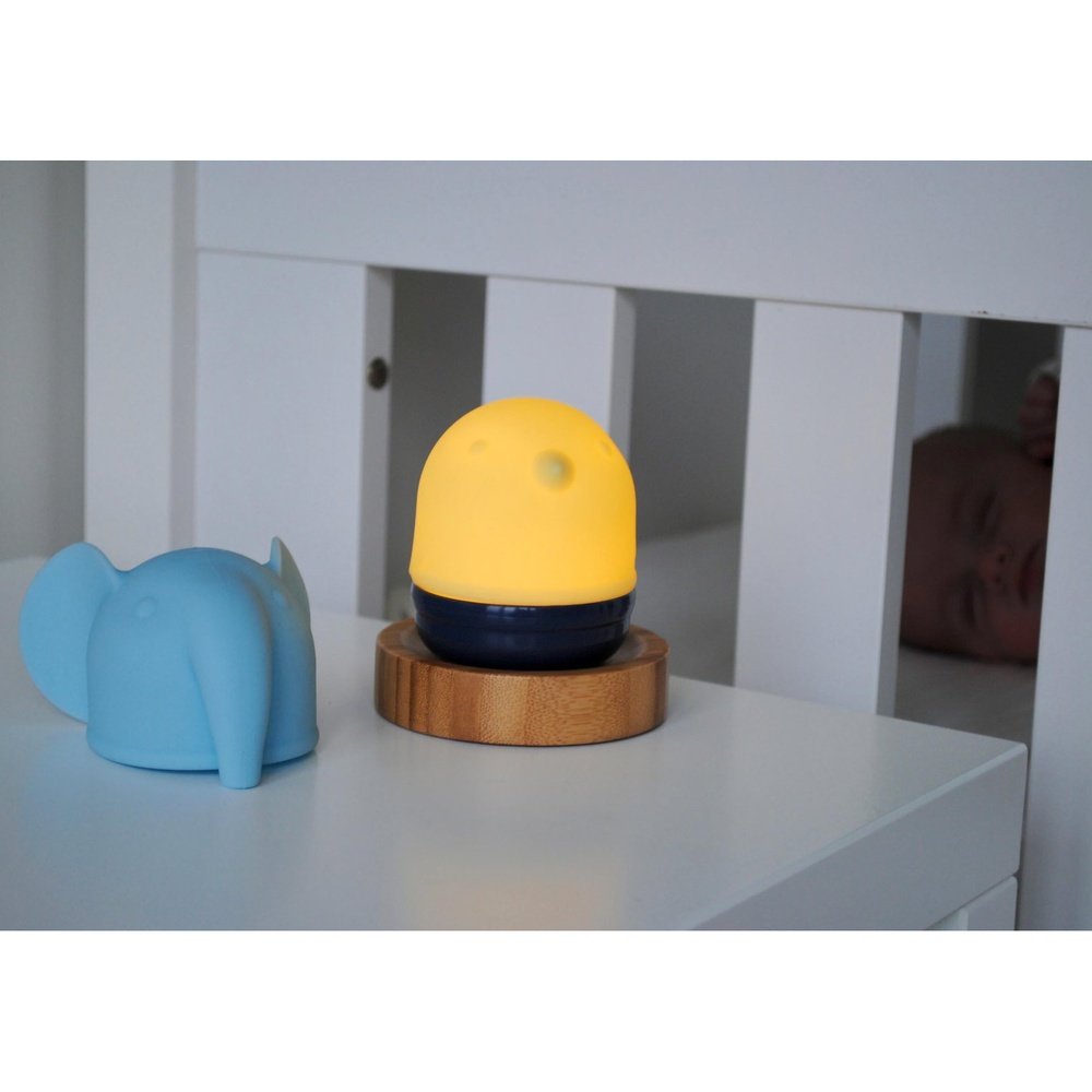 YUMI YAY veilleuse- OTTI FINN Babymatters