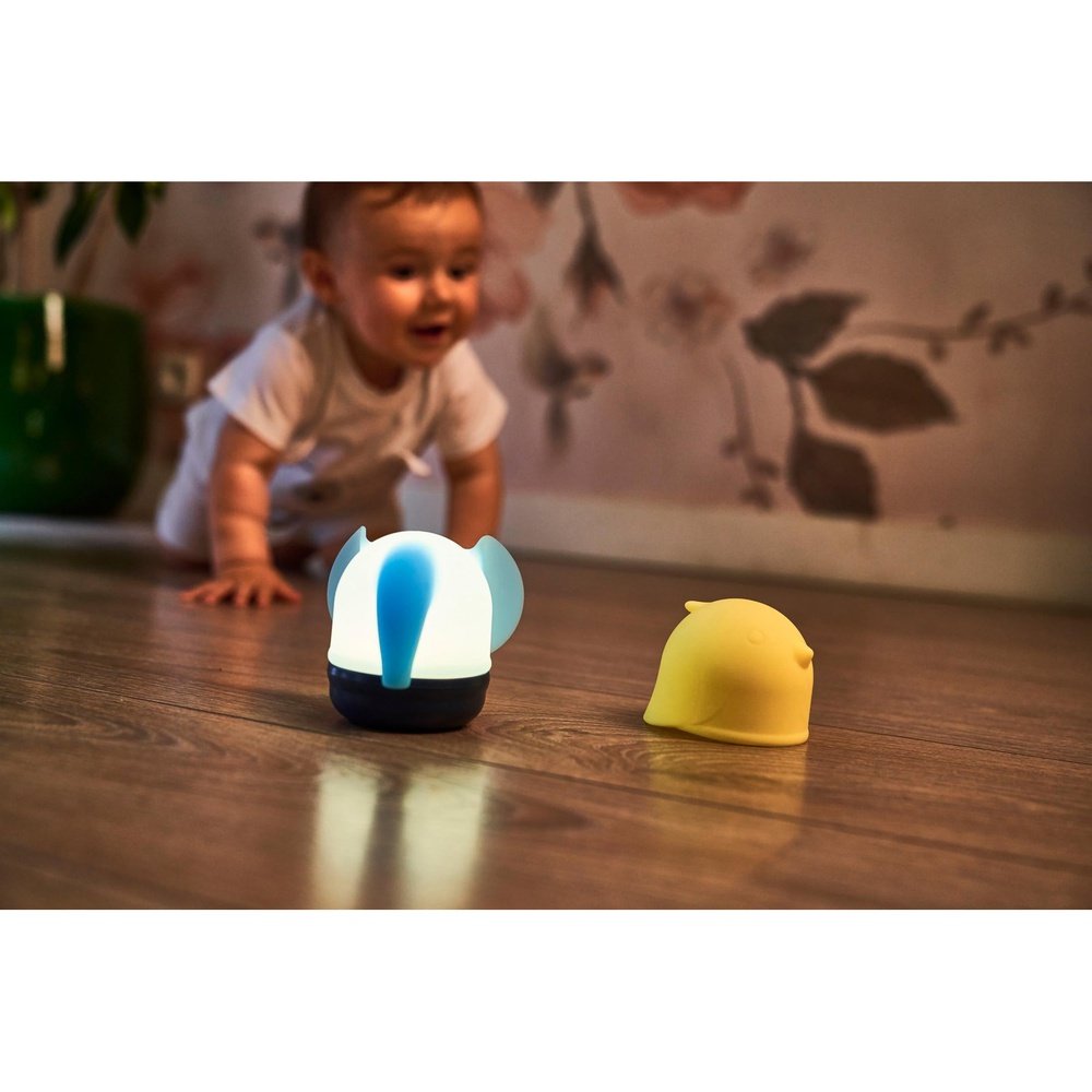 YUMI YAY veilleuse- OTTI FINN Babymatters