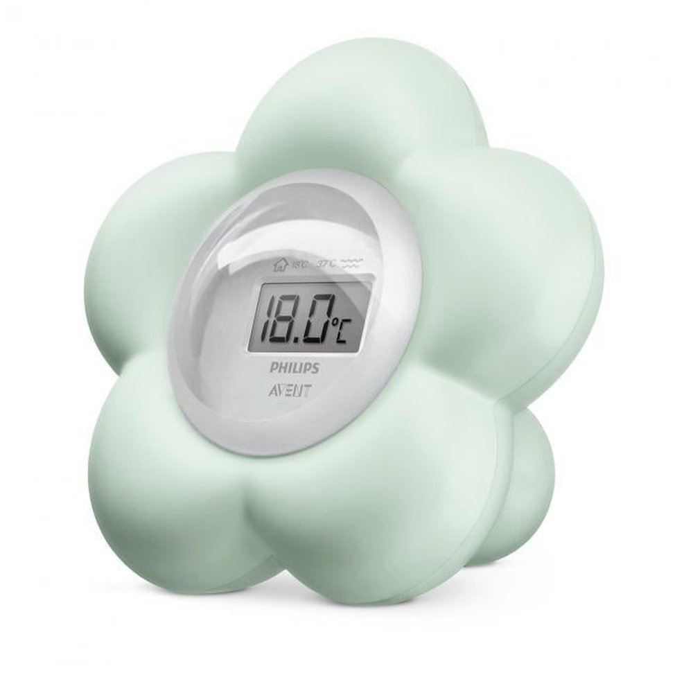 txt
Thermomètre de bain menthe Avent