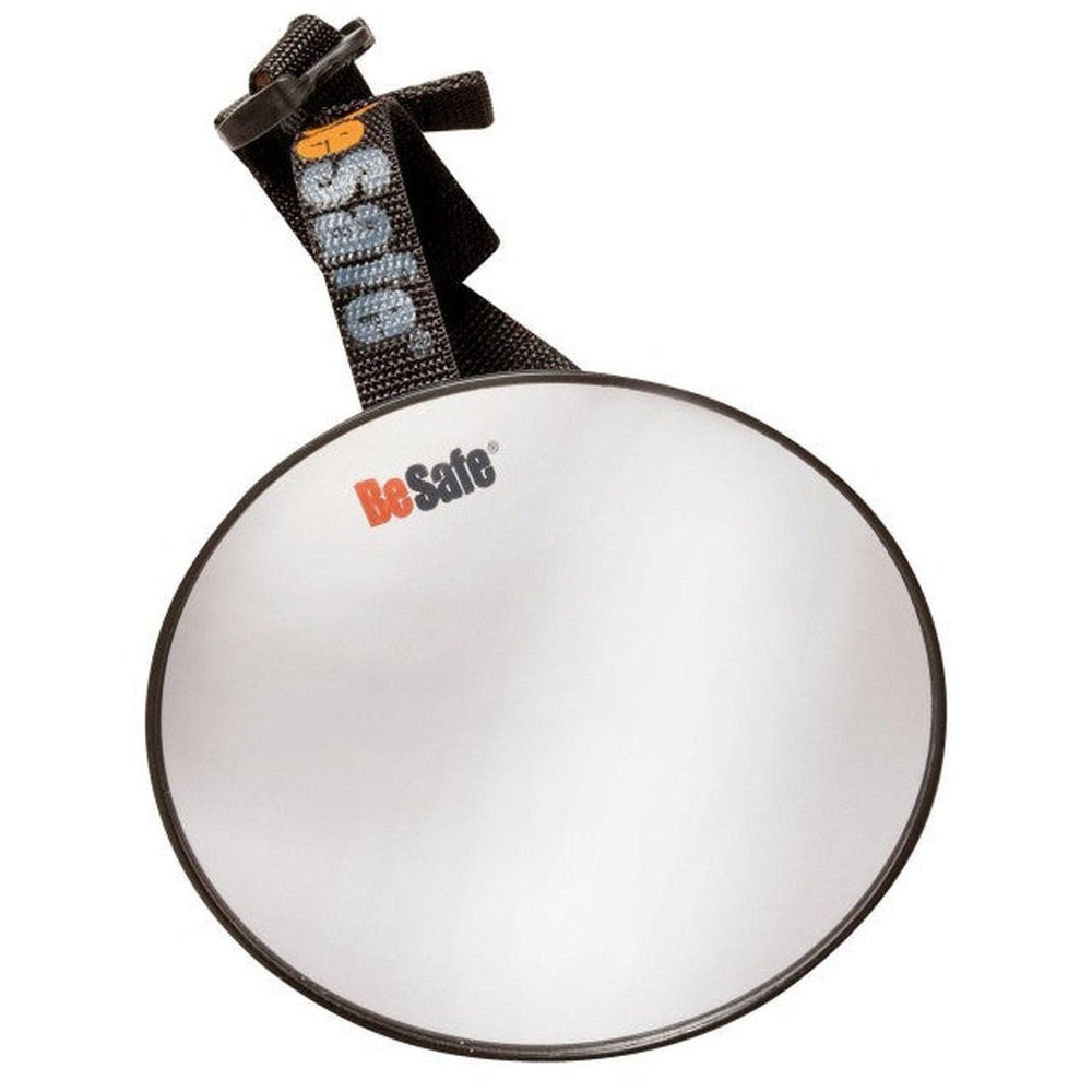 Miroir bébé BSAFE pour voiture