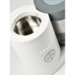 BABYCOOK NEO PRÉPARATEUR DE REPAS POUR BÉBÉ GRIS