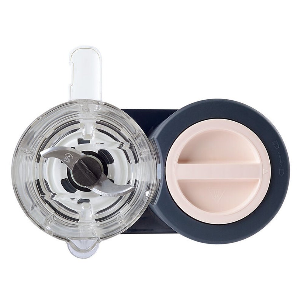 BABYCOOK NEO PRÉPARATEUR DE REPAS POUR BÉBÉ BLUE