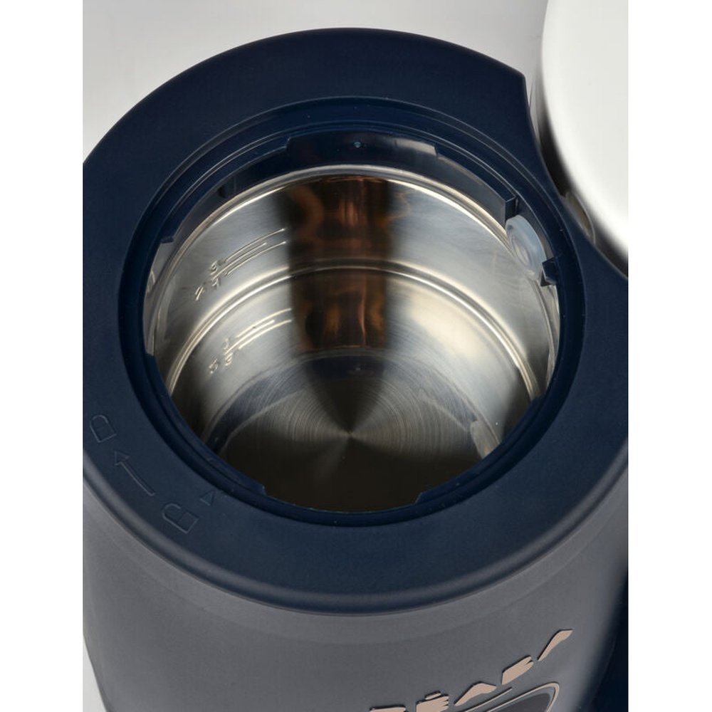 BABYCOOK NEO ROBOT CUISEUR BÉBÉ BLEU