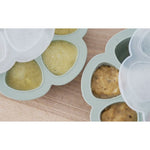 SILICONE MULTIPORTIONS ml VERT